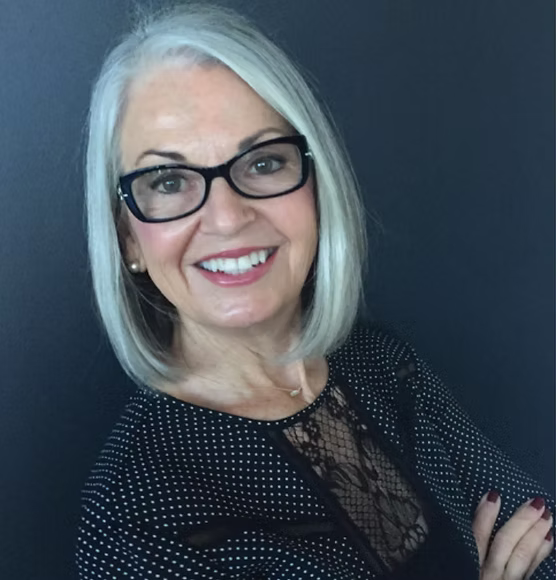 Laura Clounch, Bridgeview's resident broker and high-rise condo specialist