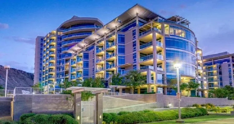Tempe Town Lake:
Luxury Condos For Sale