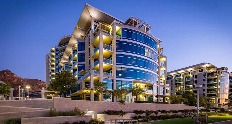 Why Live At Bridgeview Condominiums? Why Live At Bridgeview Condominiums?