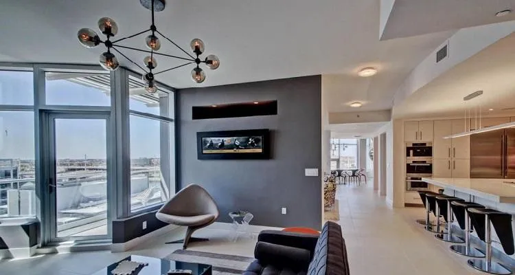 Tempe Town Lake: Luxury Condos For Sale